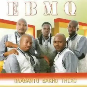 Ebmq - Hlala nam